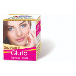 Gluta Fairness Cream